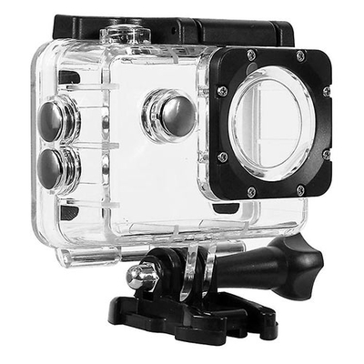 Product Αξεσουάρ Action Cameras Lamtech Waterproof for Action Cameras BULK base image