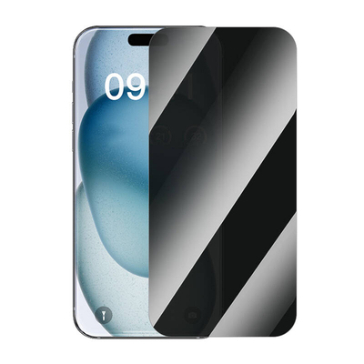 Product Privacy Glass Baseus Superior for iPhone 15 Plus base image
