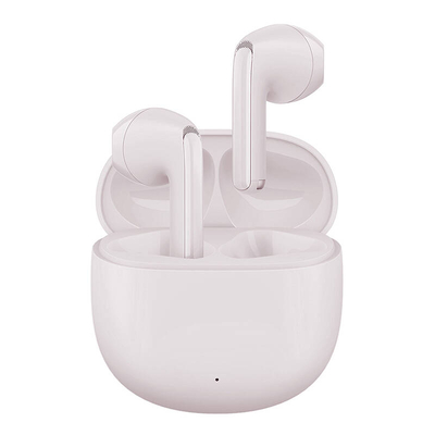 Product Bluetooth Ακουστικά TWS Joyroom Funpods JR-FB1 (pink) base image