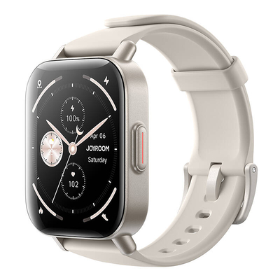 Product Smartwatch Smart Watch Joyroom Fit-Life JR-FT3S (bia?y) base image