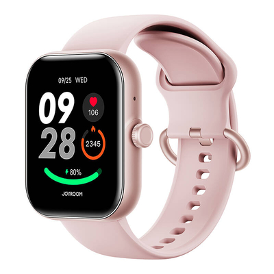 Product Smartwatch Joyroom Fit-Life JR-FT5 Plus (pink) base image