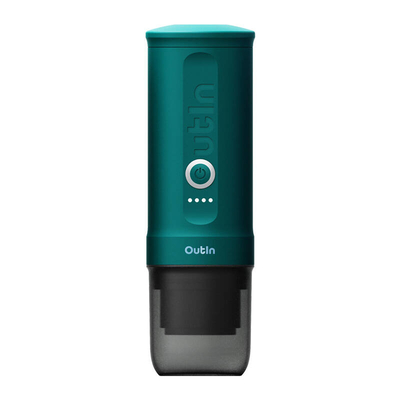 Product Φορητή Μηχανή Espresso Outin Nano 7500mAh (Turquoise) base image
