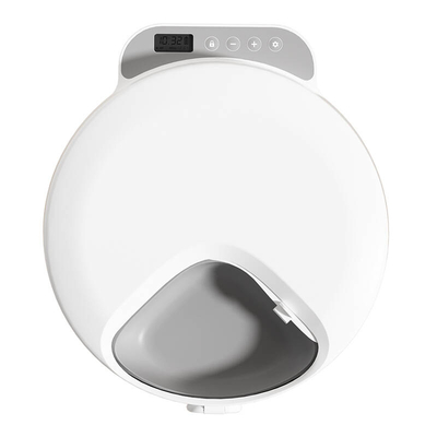 Product Ταΐστρα PetWant F26-L Αυτόματος διανομέας base image