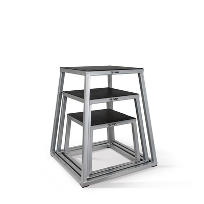 Product Σετ 3ών Πλειομετρικών Κουτιών base image