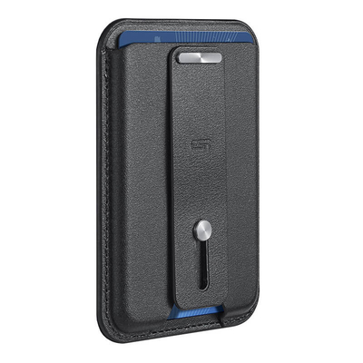 Product Θήκη Καρτών ESR magnetic wallet (HaloLock) (Black) base image