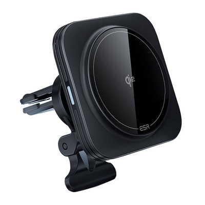 Product Βάση Αυτοκινήτου ESR Ασύρματος Φορτιστής Qi2 (HaloLock) base image