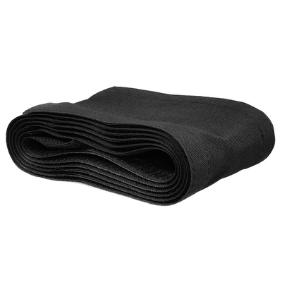 Product Οργανωτής Καλωδίων Maclean cover MCTV-677 B Black base image