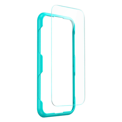 Product Screen Protector ESR tempered glass for iPhone 16 Pro base image