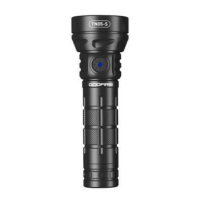 Product Φακός LED Superfire Godfire TN05-S base image
