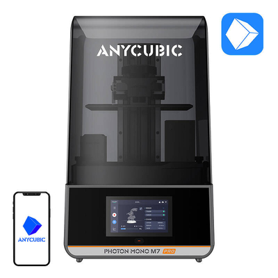 Product 3D Printer Anycubic Photon Mono M7 Pro base image