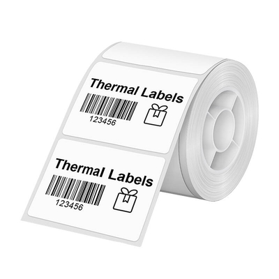 Product Αυτοκόλλητες Ετικέτες Nelko thermal for PM220 label printer (White, 40*30 mm) base image