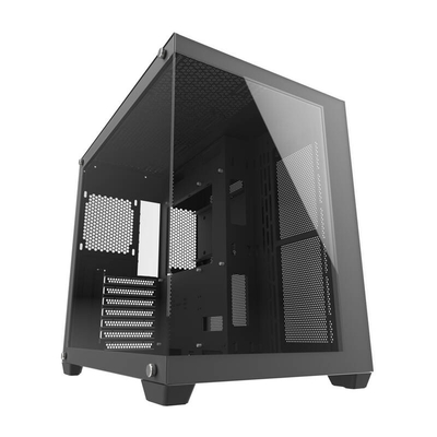 Product Κουτί Η/Υ Darkflash C285P (Μαύρο) base image