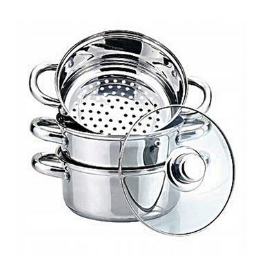 Product Τηγάνι Feel Maestro MR-2900-24 Χάλυβας Ανοξείδωτο ατσάλι ? 24 cm base image