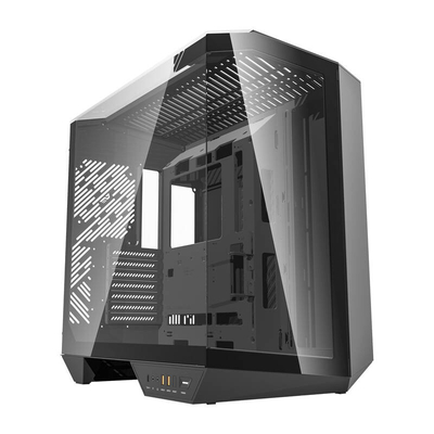 Product Κουτί Η/Υ Darkflash DY470 (Μαύρο) base image