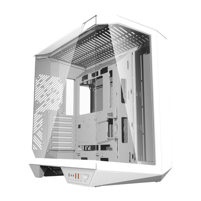 Product Κουτί Η/Υ Darkflash DY470 (Λευκό) base image