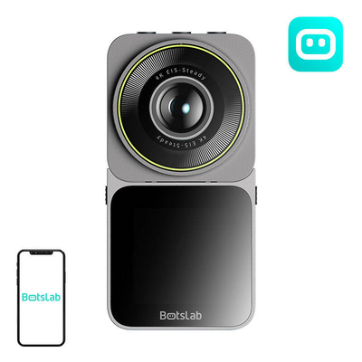 Product Κάμερα Αυτοκινήτου Botslab V9H 4K car/action WiFi 2.4 GHz, 1700 mAh base image