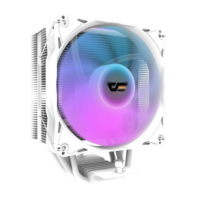 Product Ψύκτρα CPU Darkflash Z4 PRO MIST White base image
