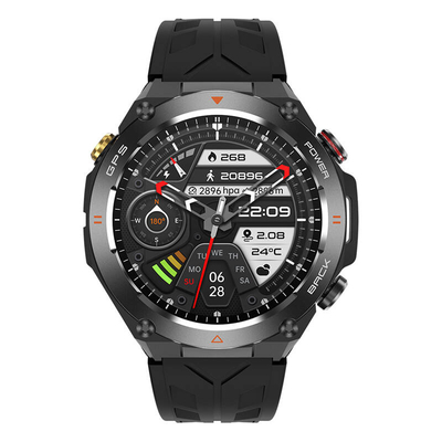 Product Smartwatch Colmi V75 (Μαύρο) base image