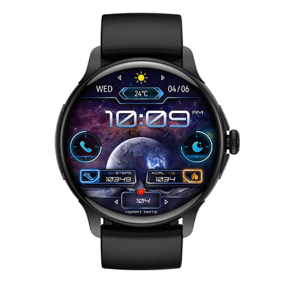 Product Smartwatch Colmi V72 (Μαύρο) base image