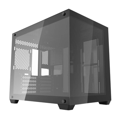 Product Κουτί Η/Υ Darkflash C285MP (Μαύρο) base image
