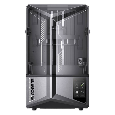Product 3D Printer Elegoo Saturn 4 Ultra base image