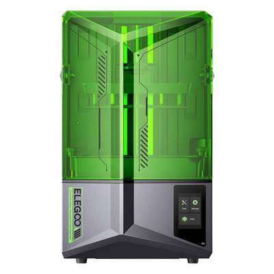 Product 3D Printer Elegoo Saturn 4 base image