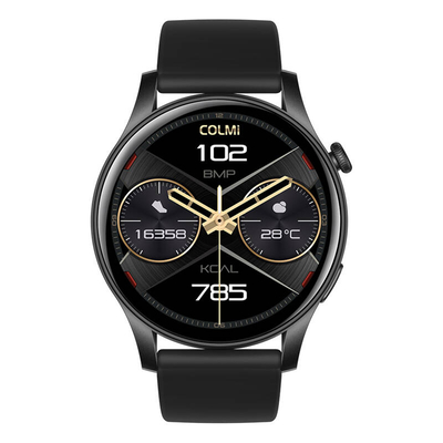 Product Smartwatch Smartwach Colmi V73 (Μαύρο) base image
