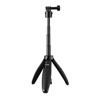 Product Selfie Stick Telesin with tripod (S1-MNP-02) base image