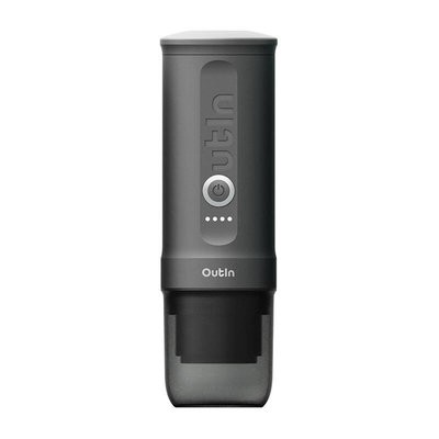 Product Φορητή Καφετιέρα Outin Nano 7500mAh (γκρι) base image