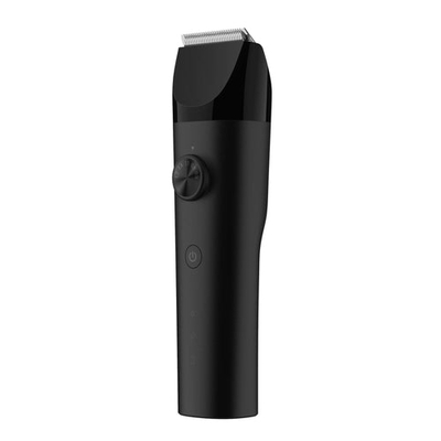 Product Κουρευτική Μηχανή Xiaomi Hair Clipper Black Bhr5892Eu base image