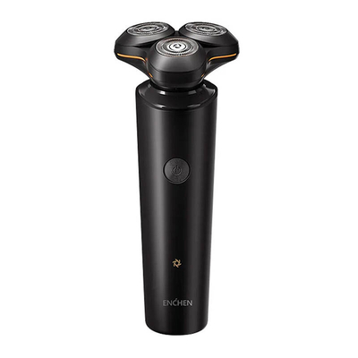 Product Ξυριστική Μηχανή Enchen X8S-C 5-in-1 base image