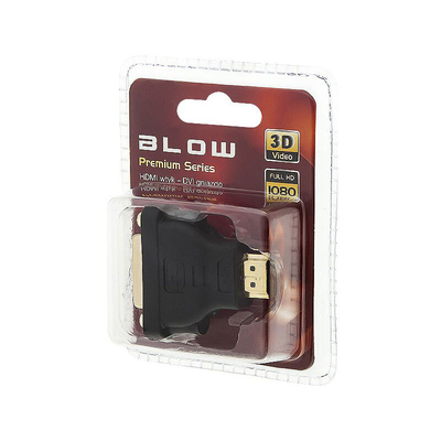Product Αντάπτορας Blow HDMI to DVI base image