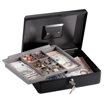 Product Κουτί Ταμείου Master Lock Cartridge CB-12ML base image