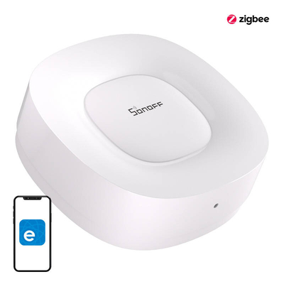Product Smart Hub Sonoff ZigBee Ultra ZBBridge-U (RJ45 LAN, 1.5 GHz, 1 GB RAM, 8 GB) base image