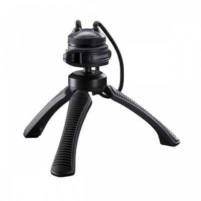 Product Τρίποδο Mantona Kaleido Gaia Night Black base image