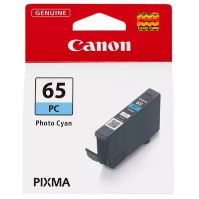 Product Αυθεντικό Μελάνι Canon 4220C001 base image