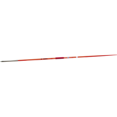 Product Ακόντιο Vinex Αγωνιστικό 600Gr World Athletics Approved base image