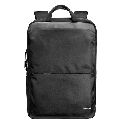 Product Τσάντα Laptop tomtoc Explorer-T71 ταξιδιωτικό Πλάτης 24l (Μαύρο) base image