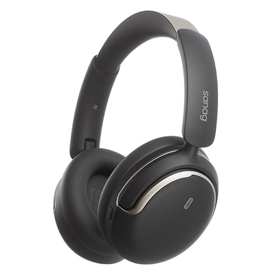 Product Ασύρματα Ακουστικά Sanag OWS D50S PRO (Μαύρο) base image