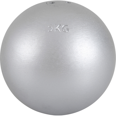 Product Σφαίρα Amila Λειασμένη 5kg base image