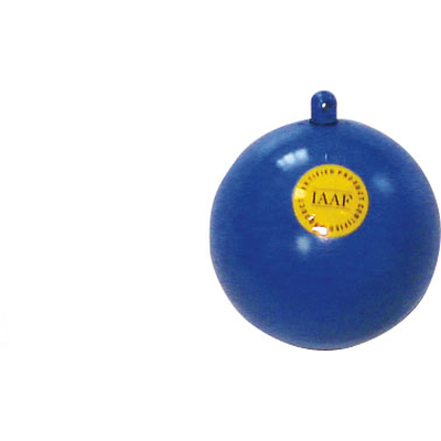 Product Σφύρα Amila με Συρματόσχοινο και Χερούλι 4Kg, World Athletics Approved base image