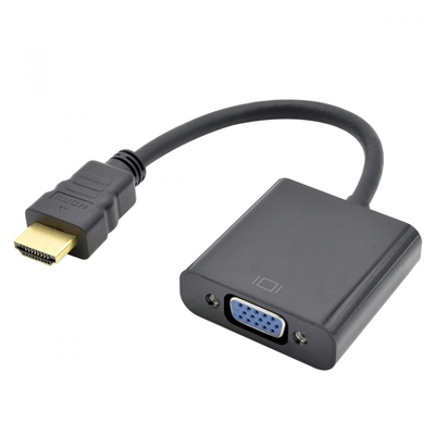 Product Αντάπτορας Tb Vga M-Hdmi M 15 Cm. base image