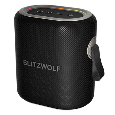 Product Φορητό Ηχείο Bluetooth Blitzwolf BW-WA8 RGB base image