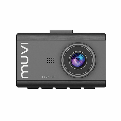 Product Κάμερα Αυτοκινήτου Veho VDC-003-KZ2 4K Ultra HD Μαύρο base image