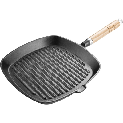 Product Τηγάνι Lamart Grill LT 1063, 24cm base image