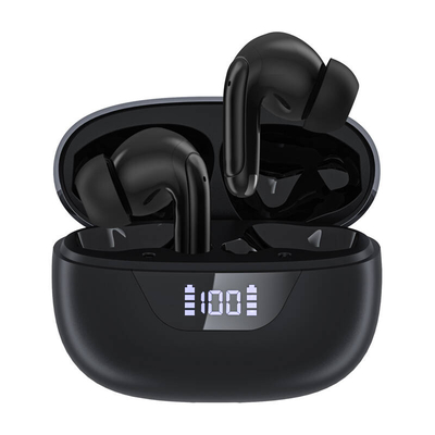 Product Bluetooth Handsfree Ακουστικά TWS Choetech BH-T60 ENC+ANC base image