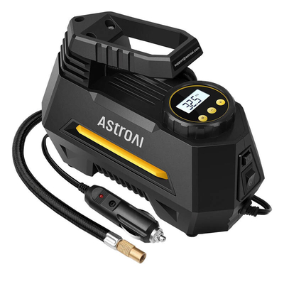 Product Τρόμπα Αυτοκινήτου AstroAI CZK-3631 100PSI base image