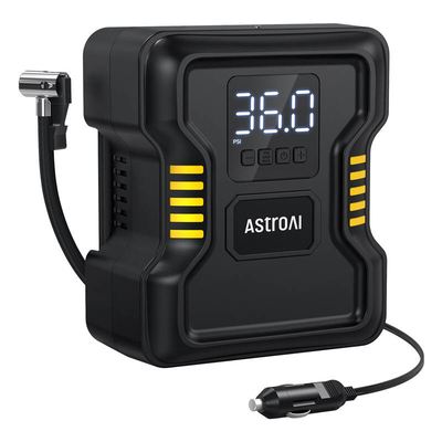 Product Τρόμπα Αυτοκινήτου AstroAI JY21P160-12 150P base image
