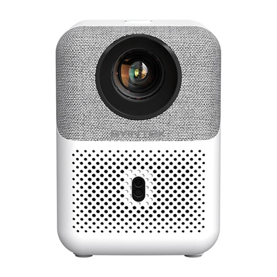 Product Projector Byintek U4 Full HD 4K 1920x1080 μίνι base image