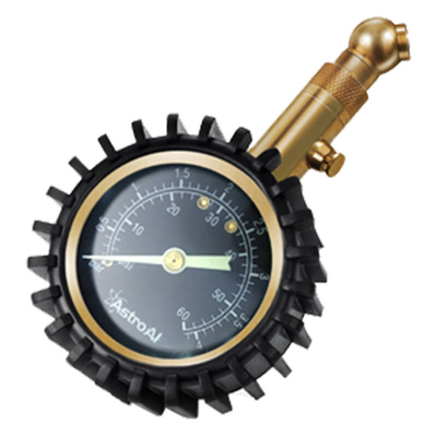 Product Μετρητής Πίεσης Ελαστικών AstroAI GL-1508 60PSI base image
